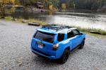 Toyota 4Runner TRD Pro 2018 года (NA)